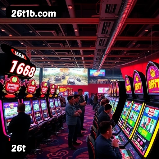 FAQ 26t Brasil - Perguntas frequentes sobre bônus, PIX, RTP, APP mobile e VIP