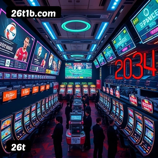 Números de slots e jackpots em material promocional antigo — ilustração, não auditoria