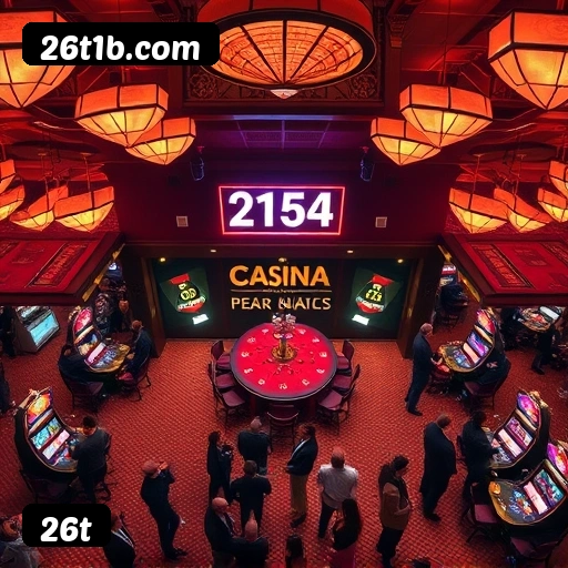 Provedores de slots citados em material de marketing