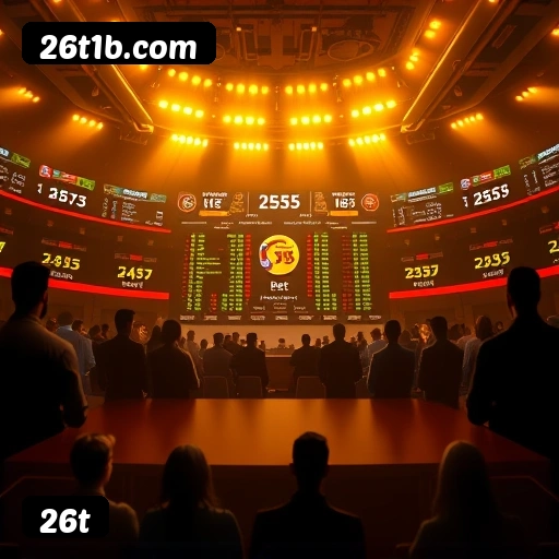 26t segurança SSL 256-bit - Licença Curaçao, eCOGRA, GLI certificado